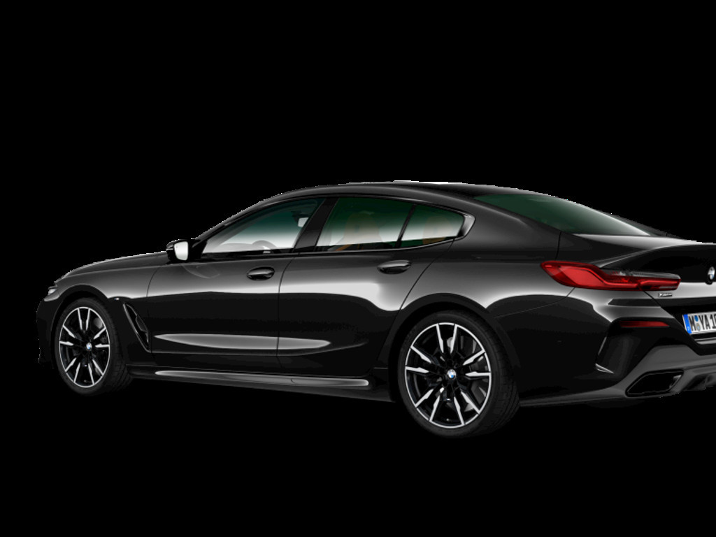 BMW M850