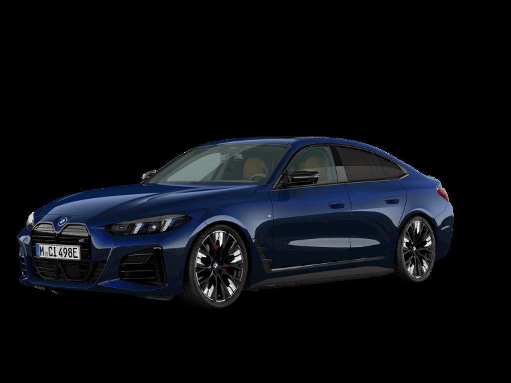 BMW i4