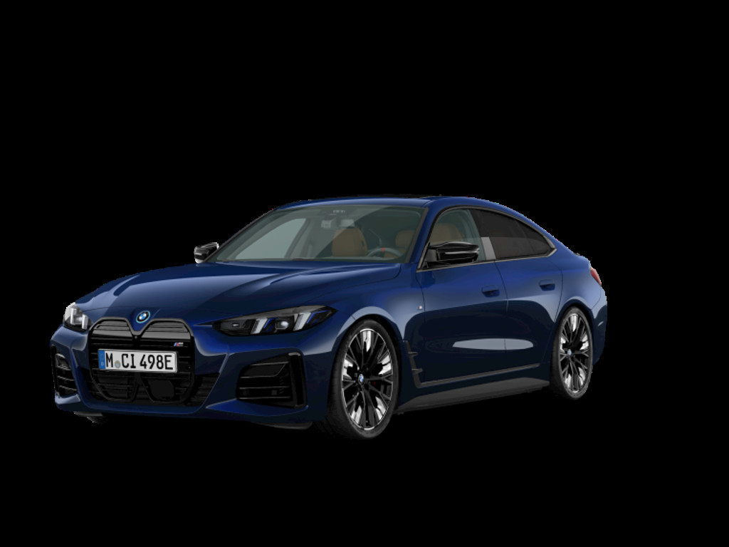 BMW i4