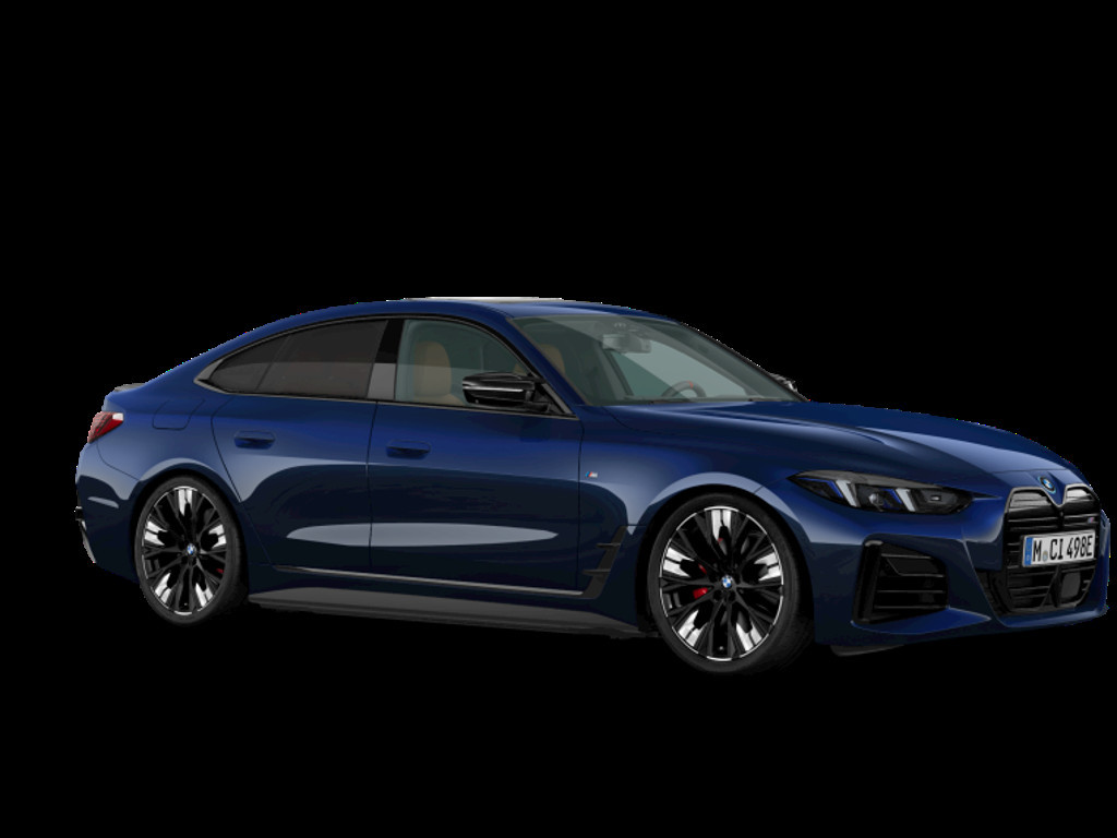 BMW i4