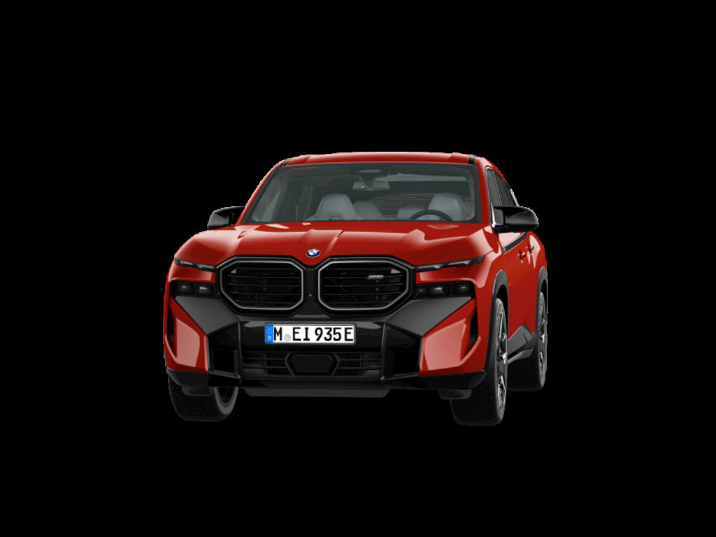 BMW XM XM