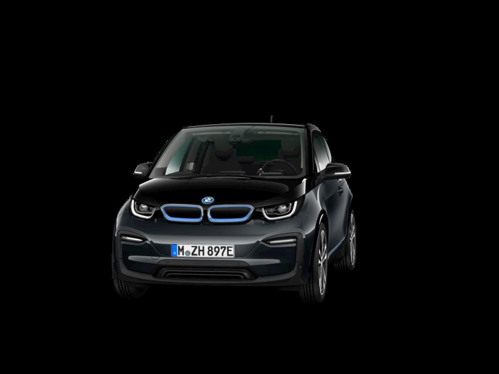BMW i3 120Ah