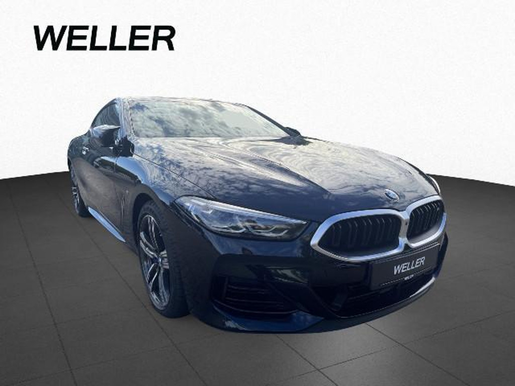 BMW M850