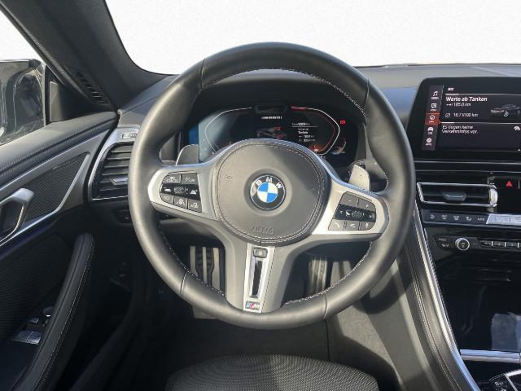 BMW M850