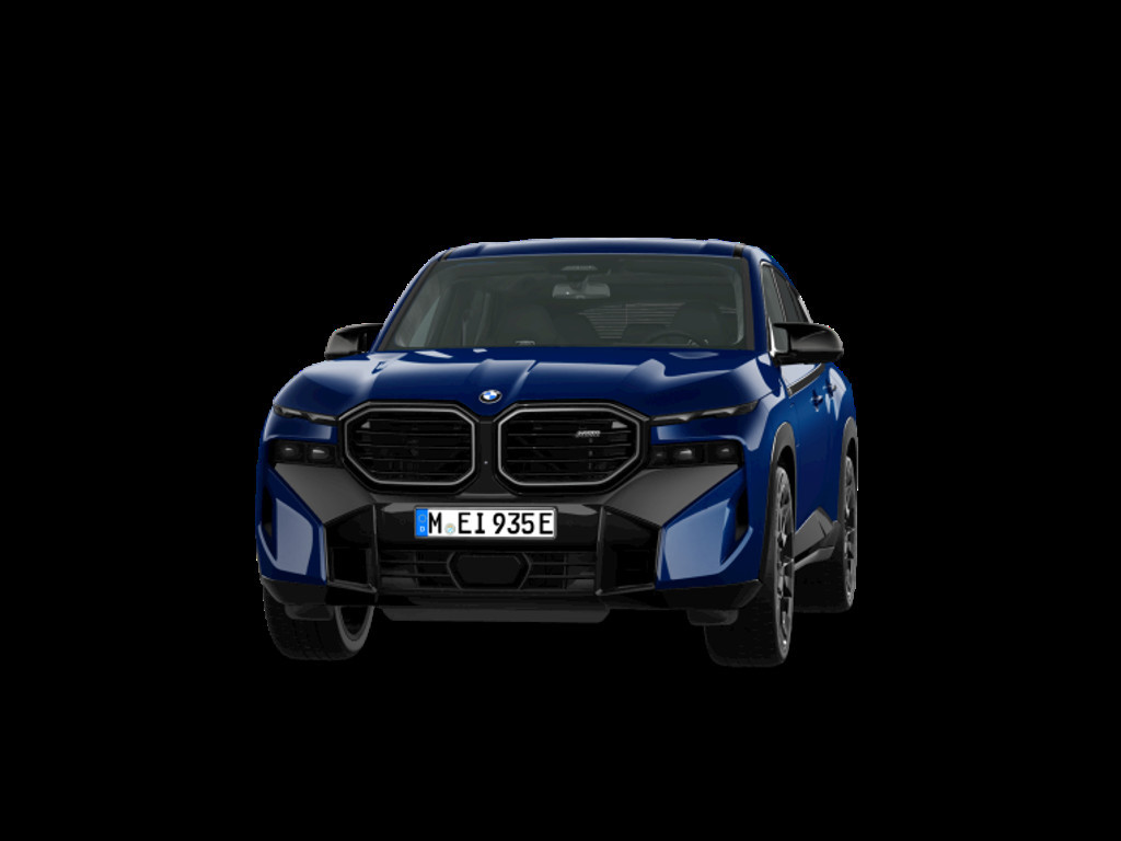 BMW XM XM