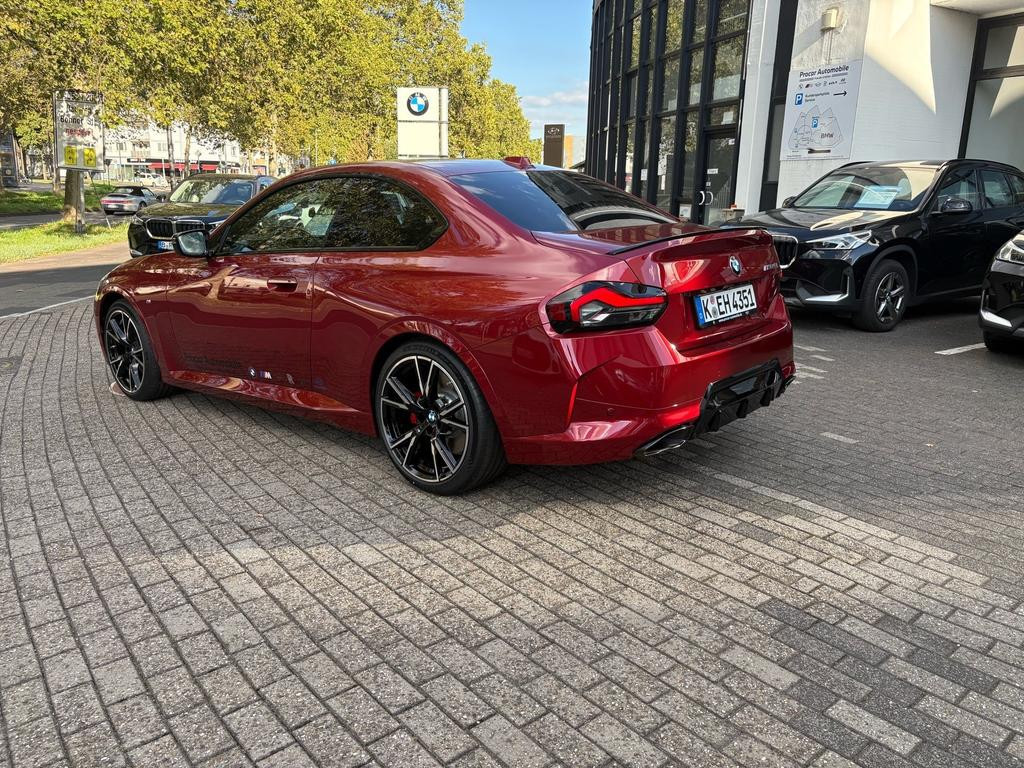 BMW M2