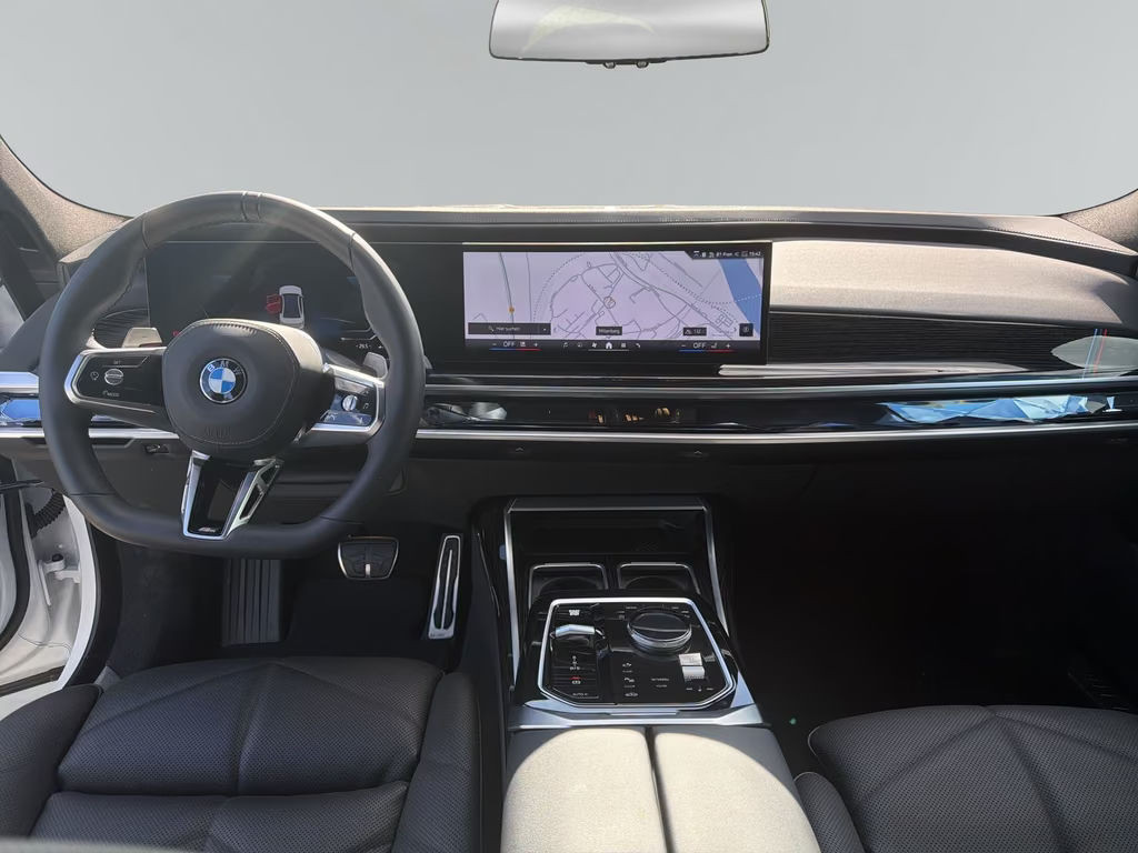 BMW 7 Serie