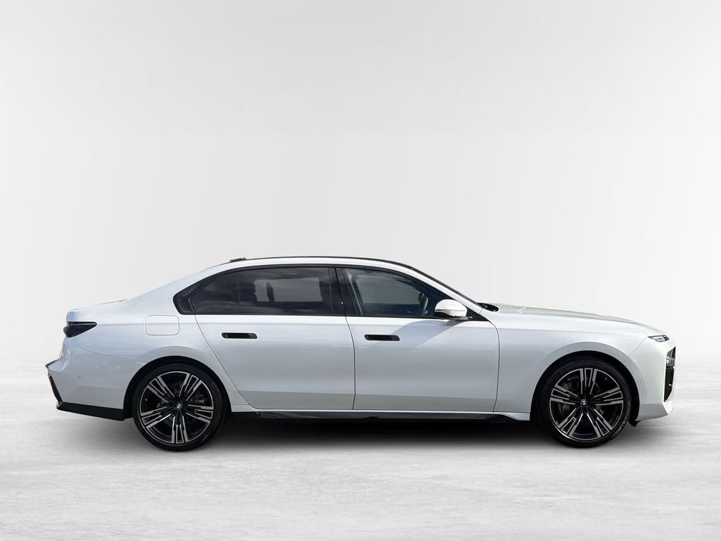 BMW 7 Serie