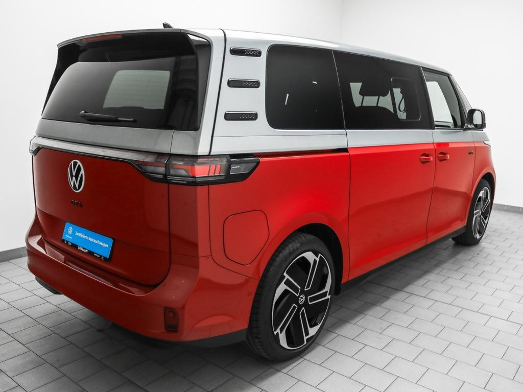 Volkswagen ID.Buzz