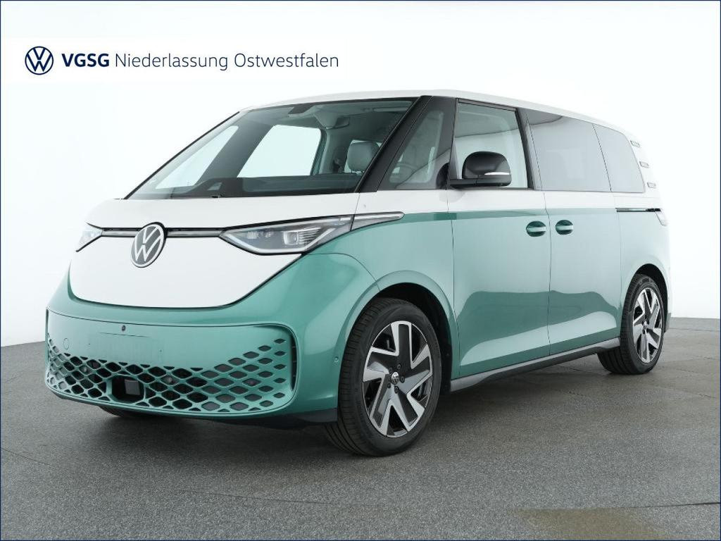 Volkswagen ID.Buzz