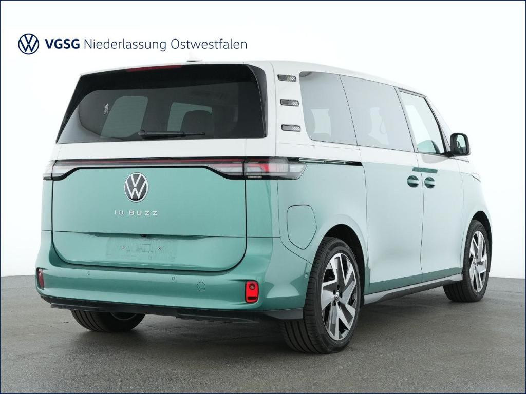 Volkswagen ID.Buzz