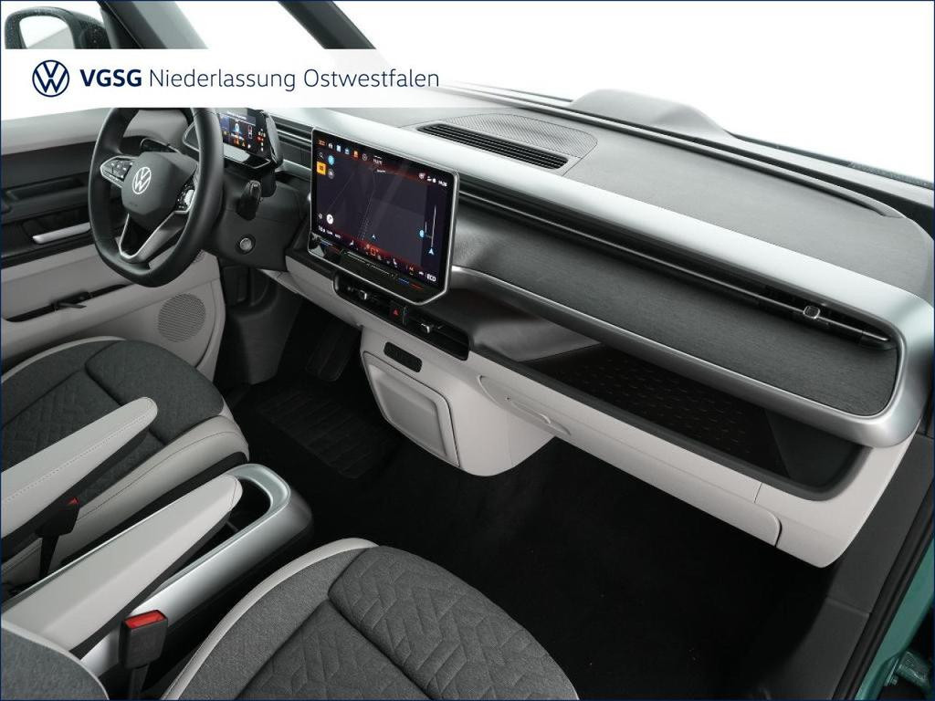 Volkswagen ID.Buzz