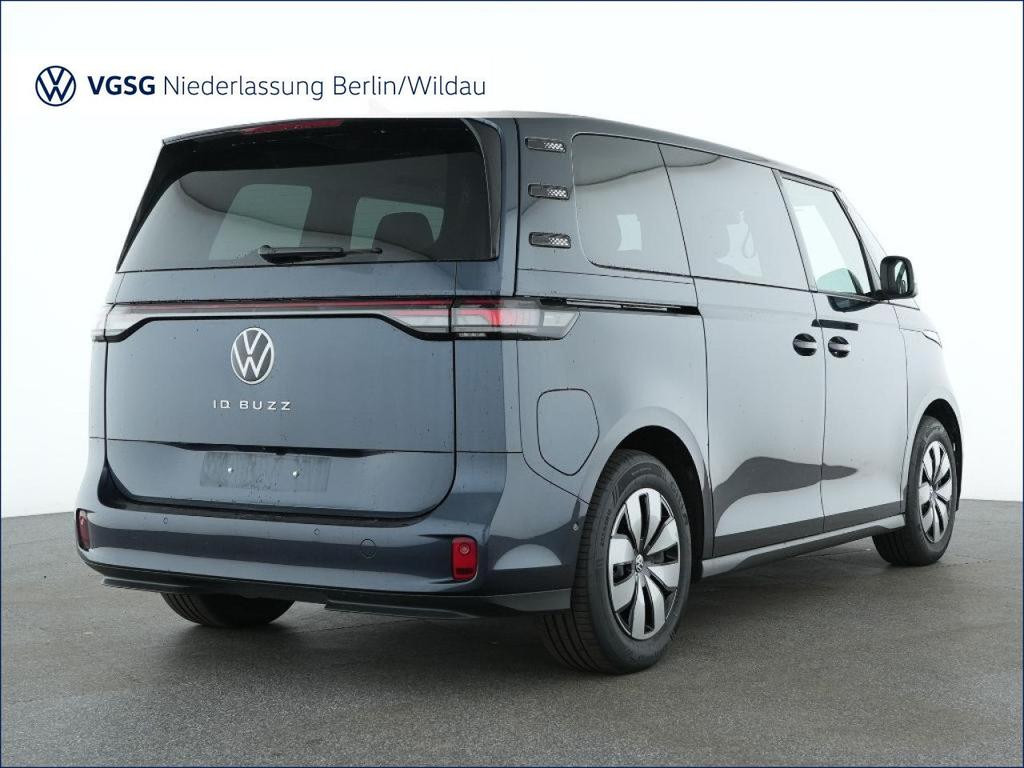Volkswagen ID.Buzz