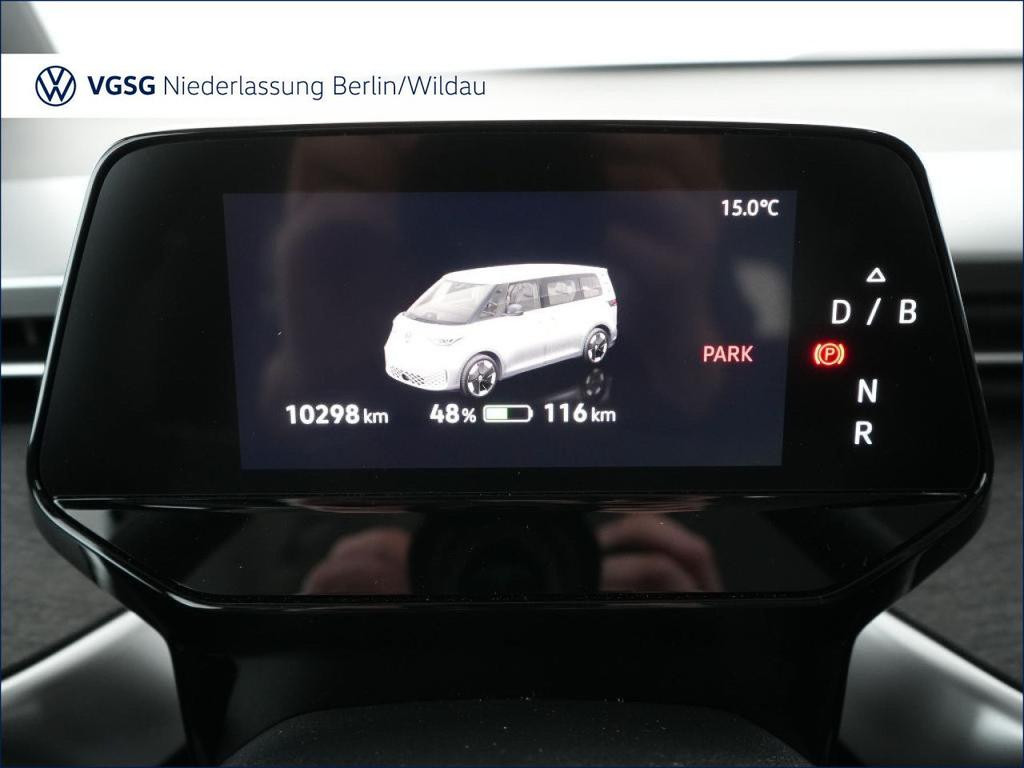 Volkswagen ID.Buzz