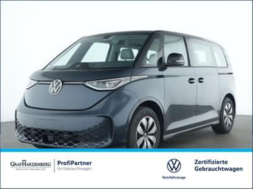 Volkswagen ID.Buzz Pro
