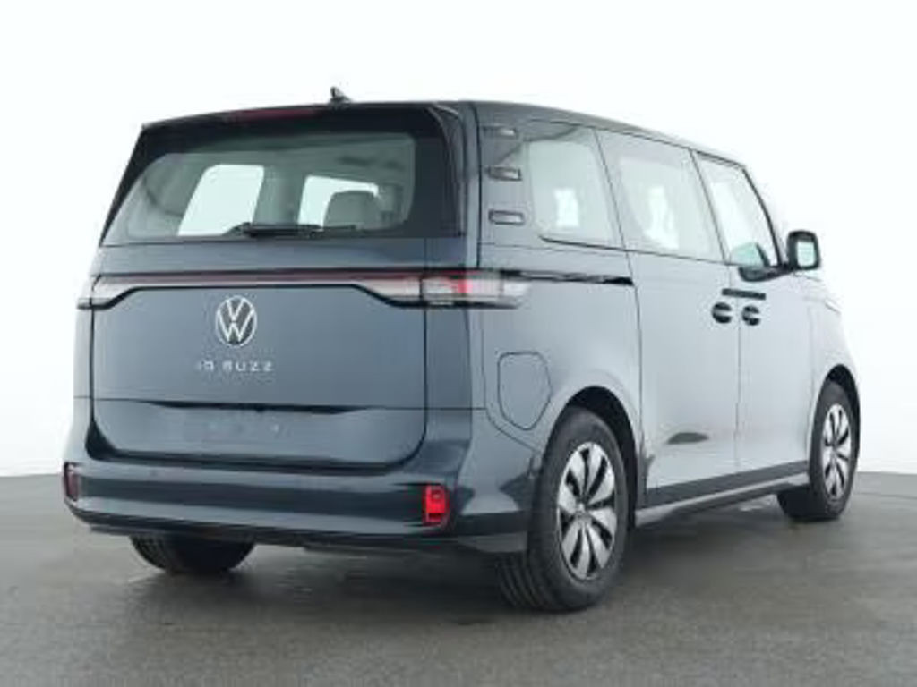 Volkswagen ID.Buzz