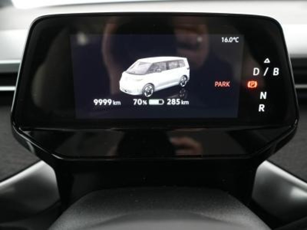 Volkswagen ID.Buzz
