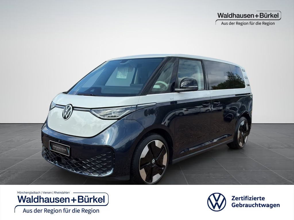 Volkswagen ID.Buzz ID.Buzz CarPlay|360°|AHK|Matrix|LED|Massage|SHZ