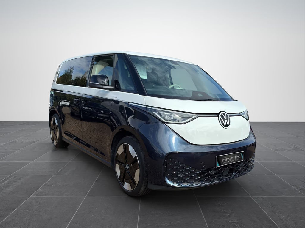 Volkswagen ID.Buzz