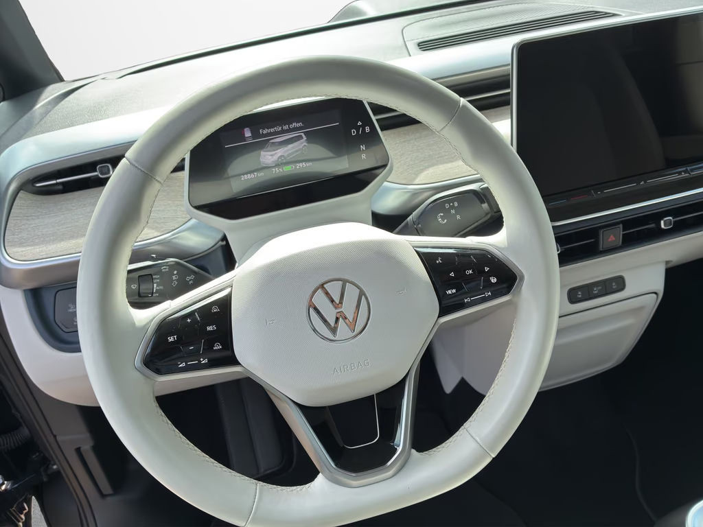 Volkswagen ID.Buzz