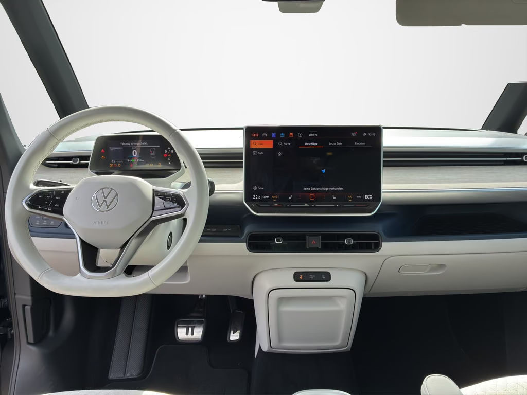 Volkswagen ID.Buzz