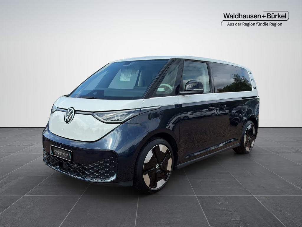 Volkswagen ID.Buzz