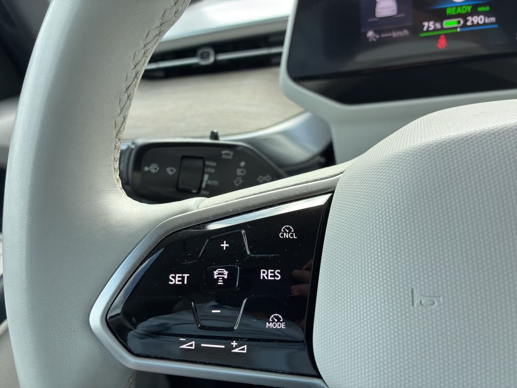 Volkswagen ID.Buzz