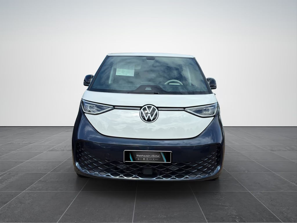 Volkswagen ID.Buzz