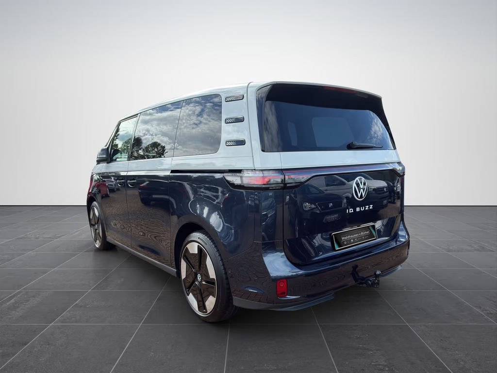 Volkswagen ID.Buzz