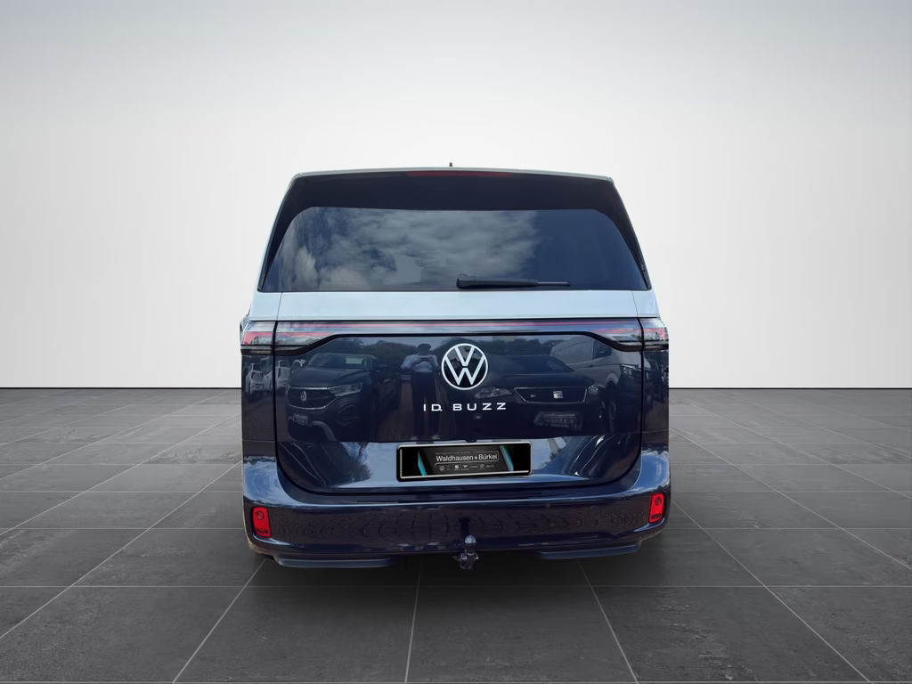 Volkswagen ID.Buzz