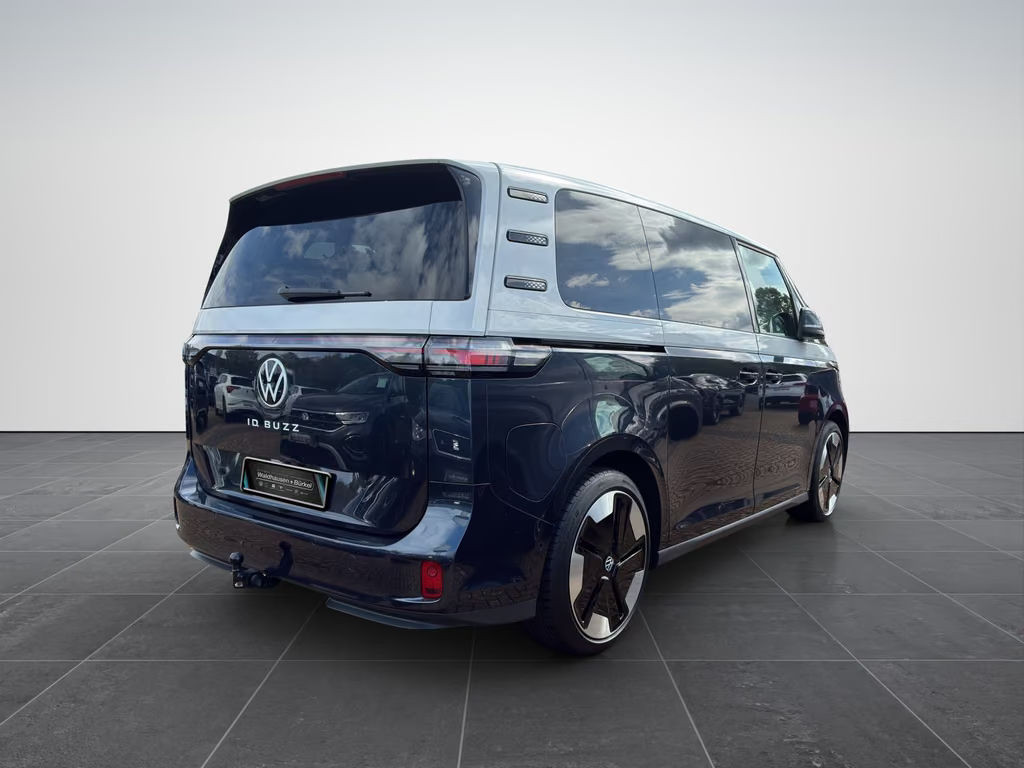 Volkswagen ID.Buzz