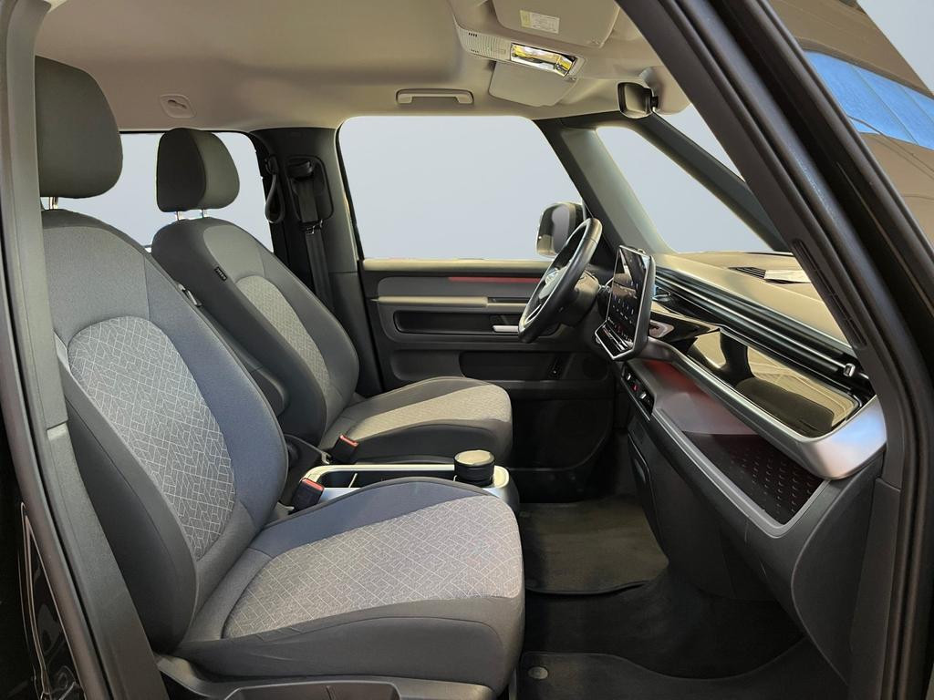 Volkswagen ID.Buzz