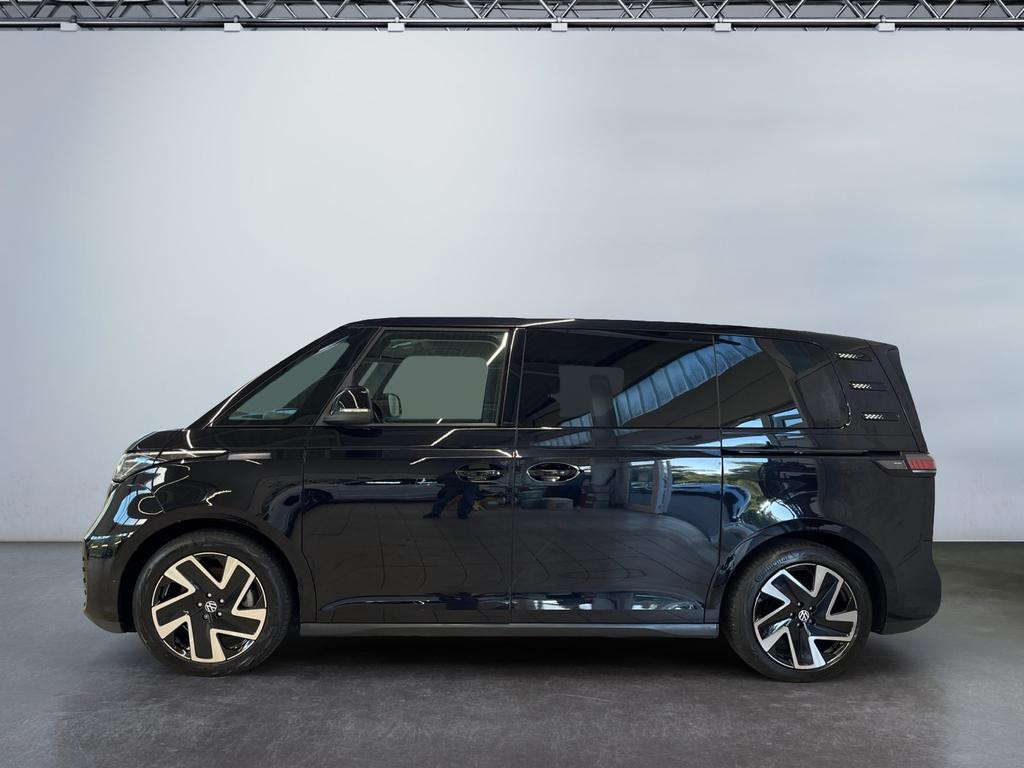 Volkswagen ID.Buzz