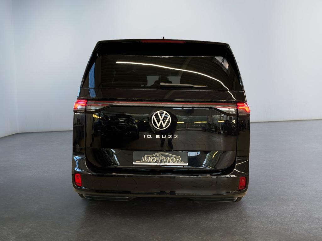 Volkswagen ID.Buzz