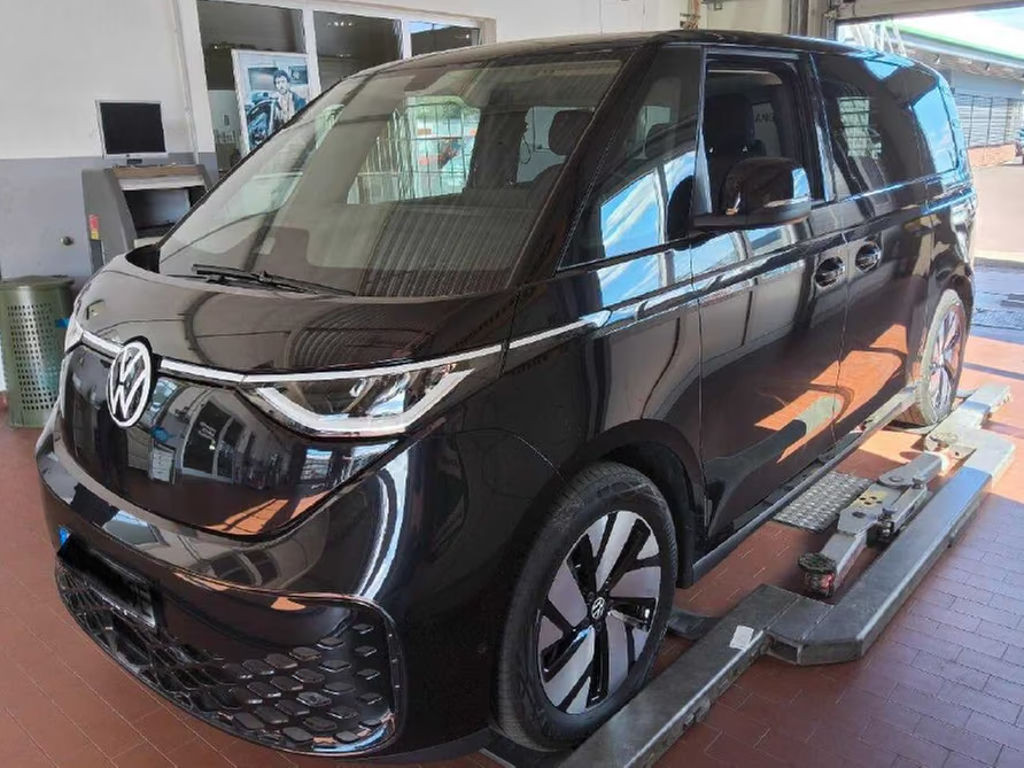 Volkswagen ID.Buzz