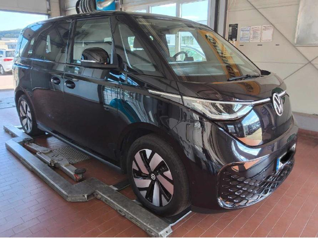 Volkswagen ID.Buzz
