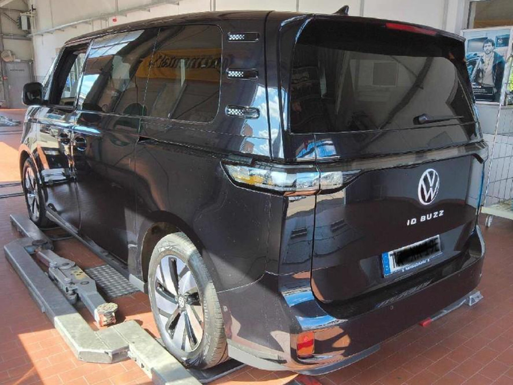 Volkswagen ID.Buzz