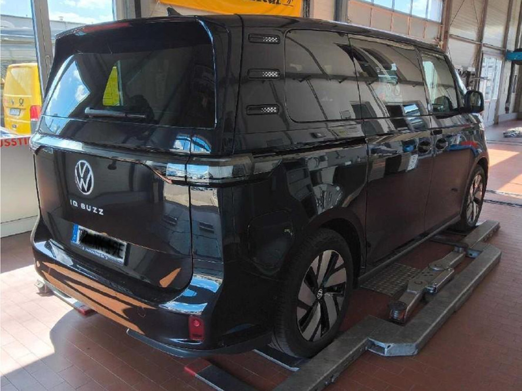 Volkswagen ID.Buzz