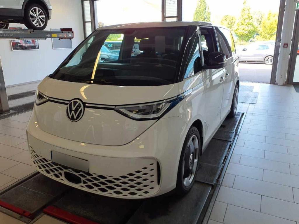 Volkswagen ID.Buzz
