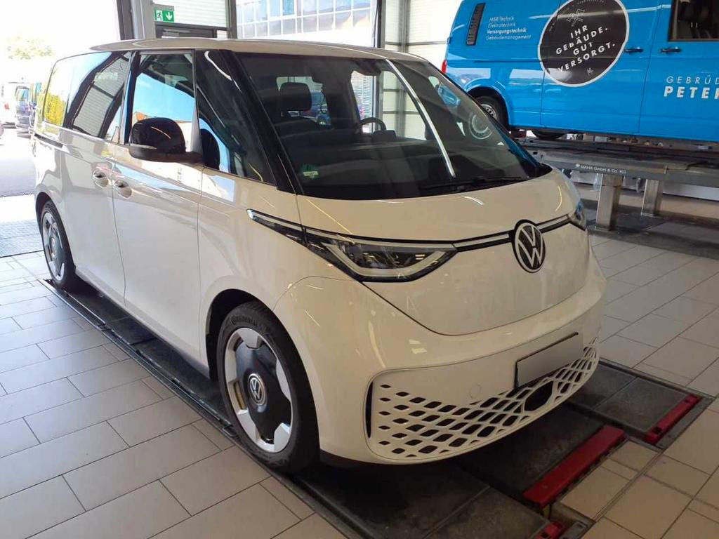 Volkswagen ID.Buzz