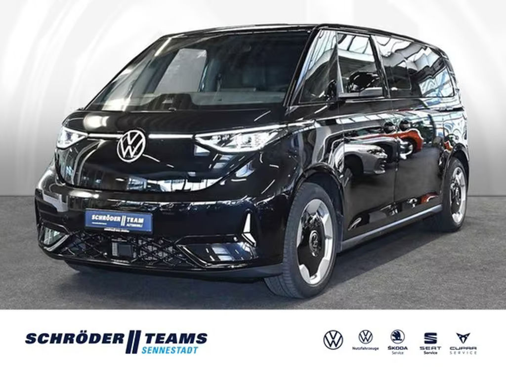 Volkswagen ID.Buzz