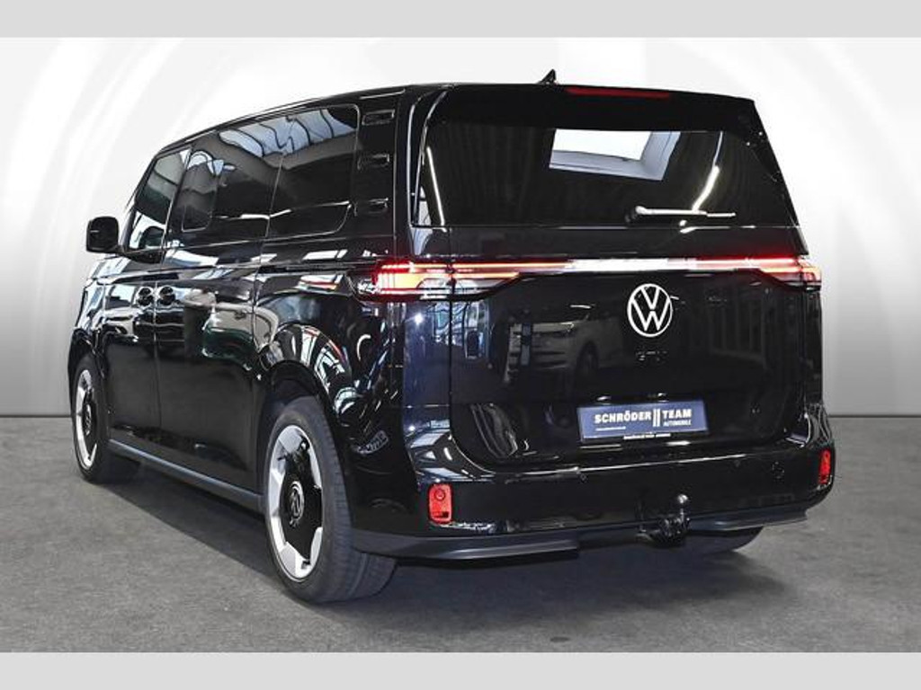 Volkswagen ID.Buzz