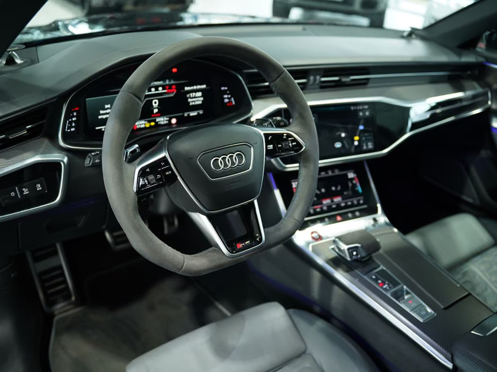 Audi RS6