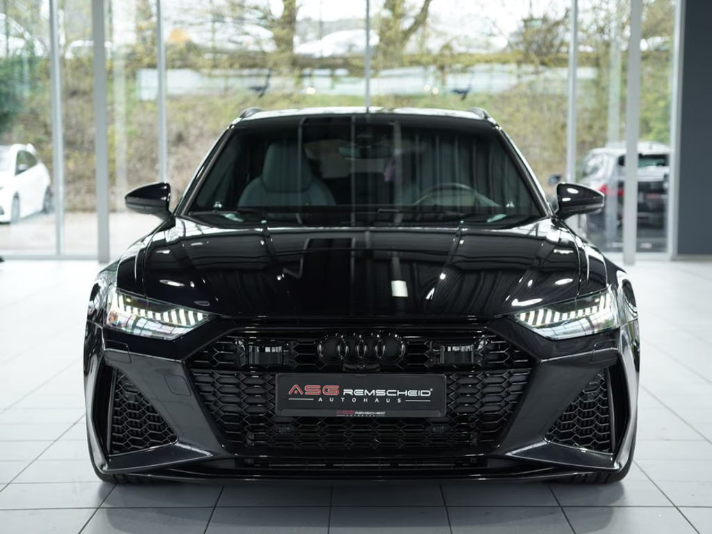 Audi RS6