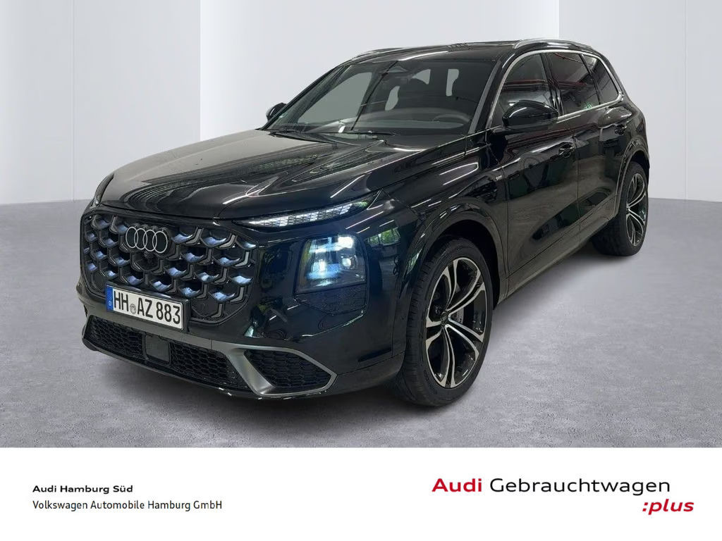 Audi Q7 Quattro 3.0 TDI