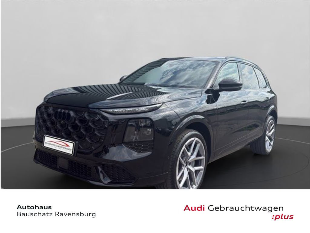 Audi Q7 Quattro