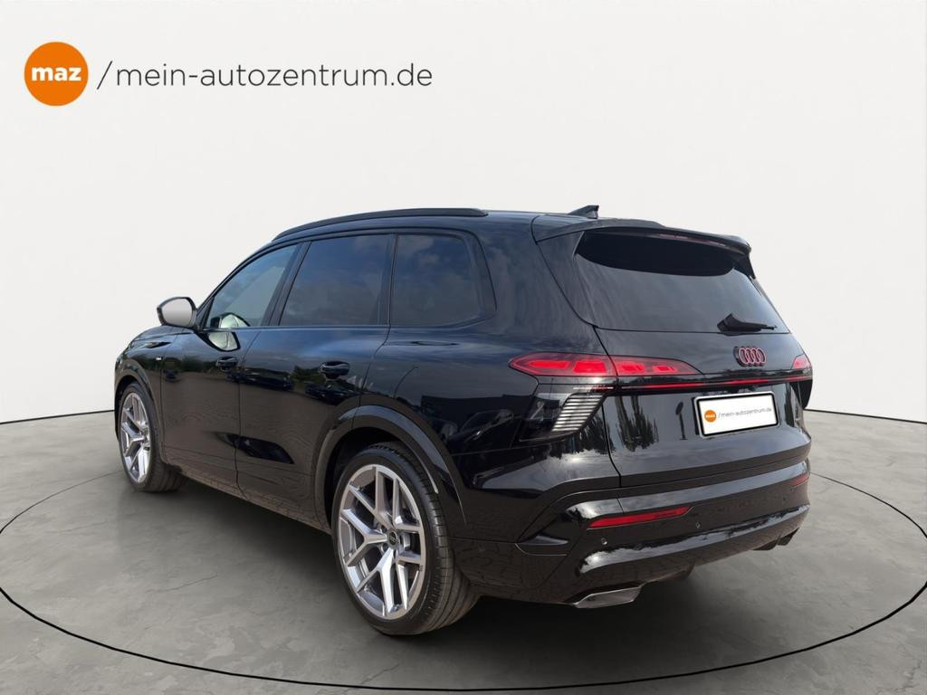 Audi Q7 Quattro