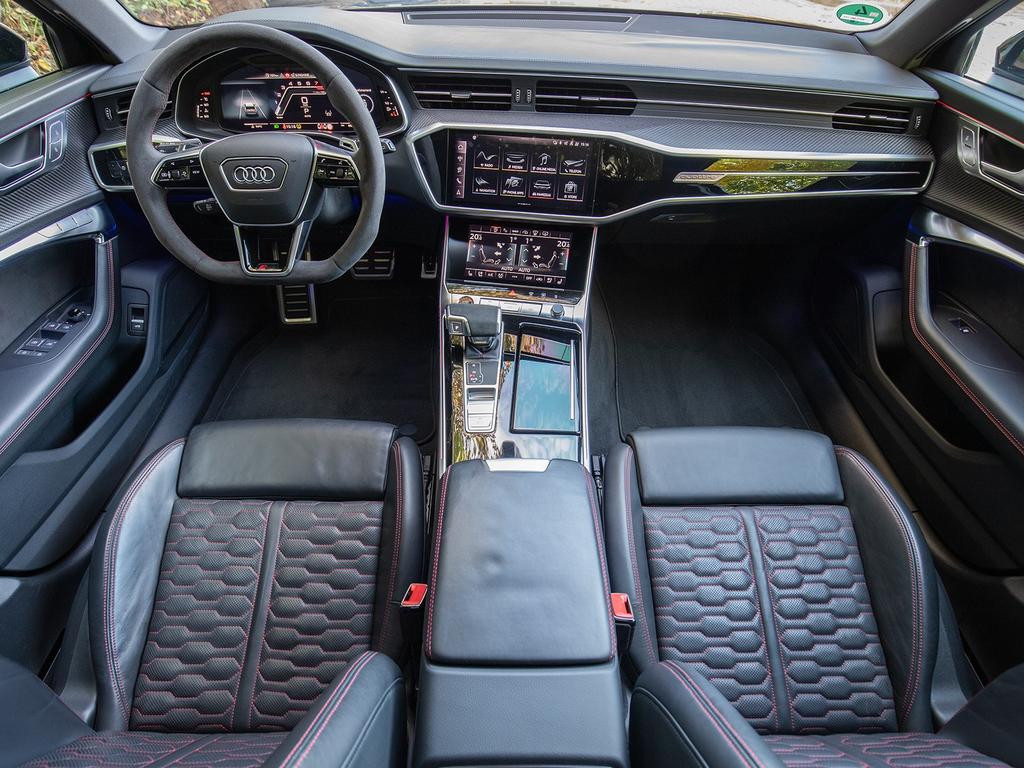 Audi RS6