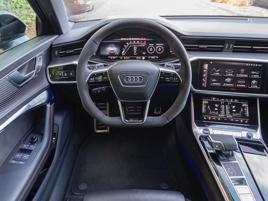 Audi RS6