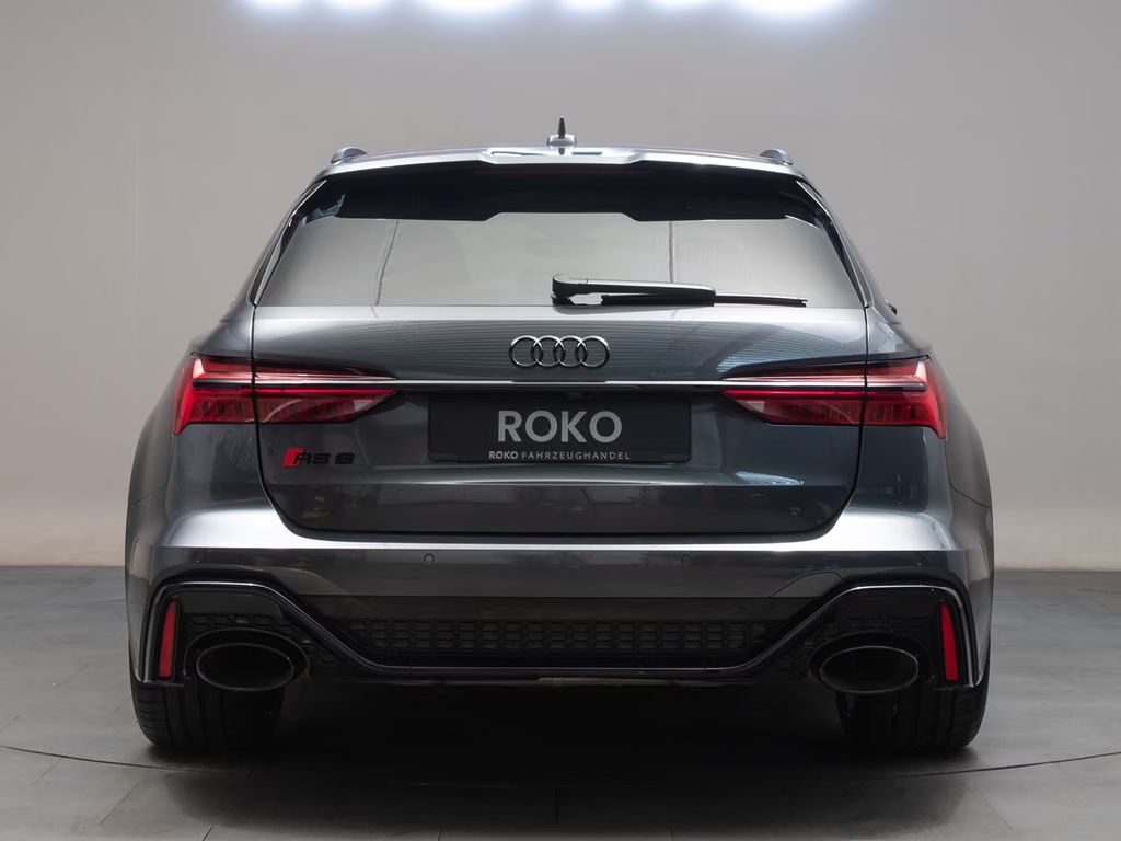 Audi RS6